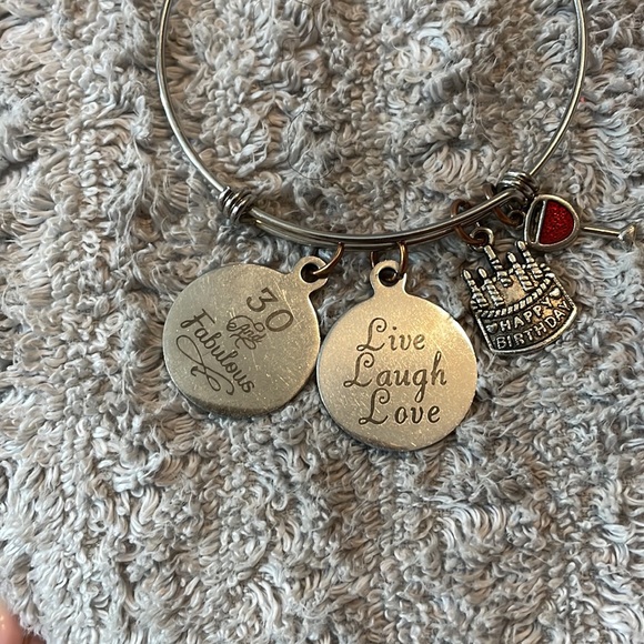 30 and Fabulous 🍹 - Picture 2 of 3